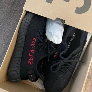 Yeezys